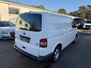 Volkswagen T5 Transporter - 7