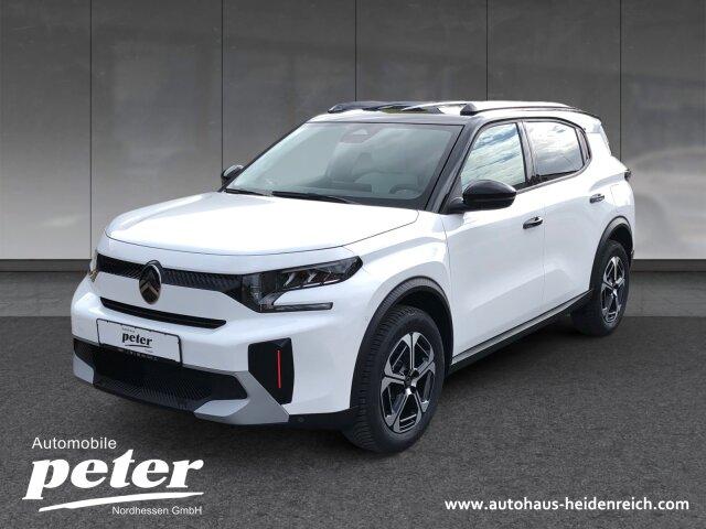 Citroën ë-MAX 113 Ext. Range +11-kW-OBC+Allwetter+
