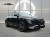 Mercedes-Benz EQA 300 4M AMG AHK PAN-DACH 360° MEMORY DAB HFA