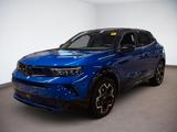 Opel Mokka GS*HYBRID*AHK*MATRIX-LED*NAVI*KAMERA*SITZH - Opel Mokka Jahreswagen