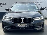 BMW 520 d Mild Hybrid xDrive* HEAD-UP*LIVE COCKPIT*  - BMW 520 in Wiesbaden
