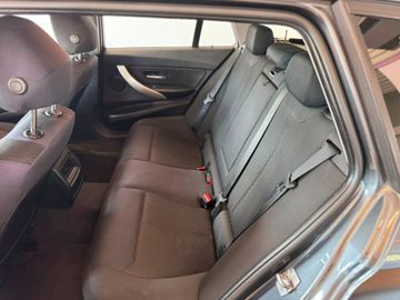 BMW 318 - 10