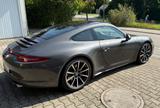 Porsche 991 4S PDK S.Chro, SD ect - Porsche 991 in München