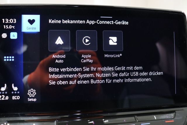 ID.3 Pro 150kW TravelAssist Kamera Ganzjahresrei