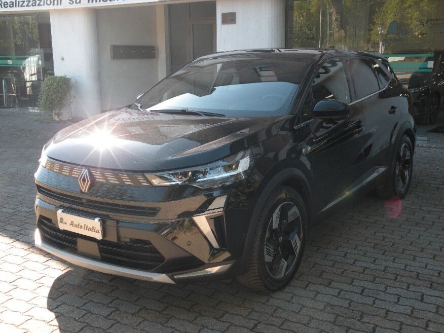 Other RENAULT SYMBIOZ FULL HYBRID E-TECH 145CV TECHNO  imagem 2