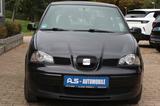 Seat Arosa Stella *HU/AU BIS 08/2027* - Seat Arosa Gebrauchtwagen