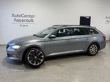 Skoda Superb Combi 1,4 TSI Ambition Neu Modell Euro6