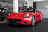 Ferrari California 4.3 V8 4-Sitzer - Ferrari California Gebrauchtwagen