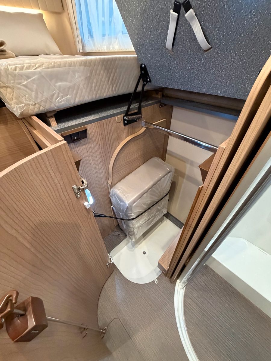 Fahrzeugabbildung Carthago C1-tourer Edition + I 149 RB LE comfort