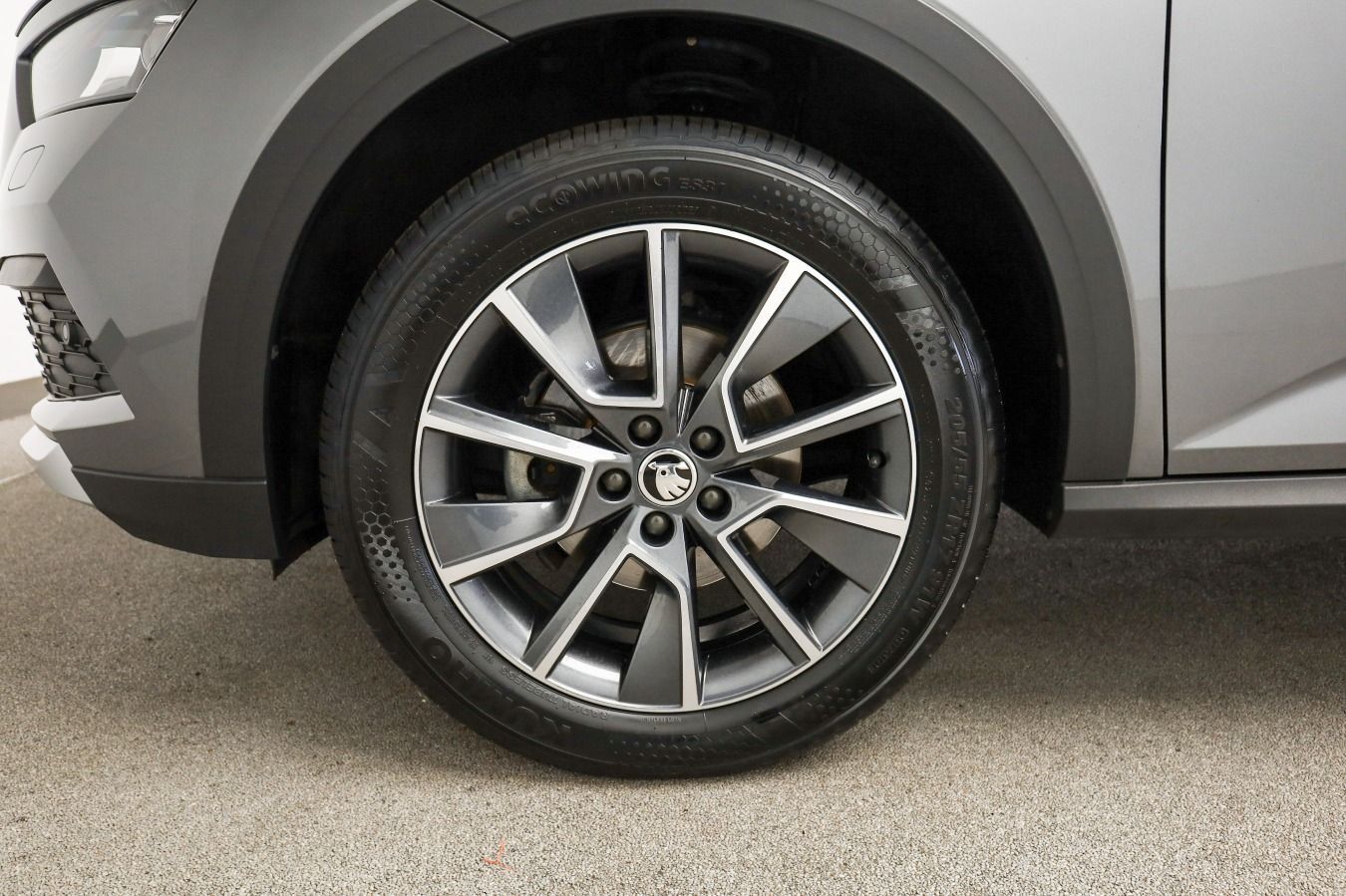 Skoda Kamiq - Bild 8