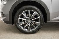 Skoda Kamiq - Vorschau Bild 8
