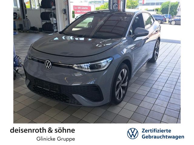 Volkswagen ID.5 Pro AHK/Matrix/Nav/360/ACC/Keyless/20"/SHZ/