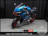 Aprilia RS 660 E5+ BLUE MARLIN 35 KW / VORFÜHRER - APRILIA RS 660