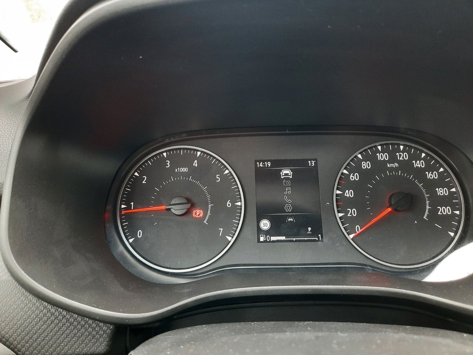 Dacia Sandero - Bild 16