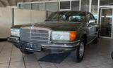 Mercedes-Benz 280 SE (W116) | EZ 1977 | 5.367 km