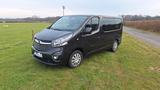 Opel Vivaro Serviceheft, TÜV Neu, 8 Sitzer, Einzelsit - Opel Gebrauchtwagen in Bocholt