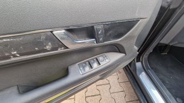 Mercedes E 220 - 10