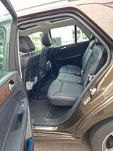 Mercedes-Benz GLE 400 4MATIC - - Mercedes-Benz GLE-Klasse