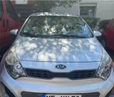 Kia RIO * Scheckheftgepflegt - gebrauchte Kia Rio aus dem Jahr 2011