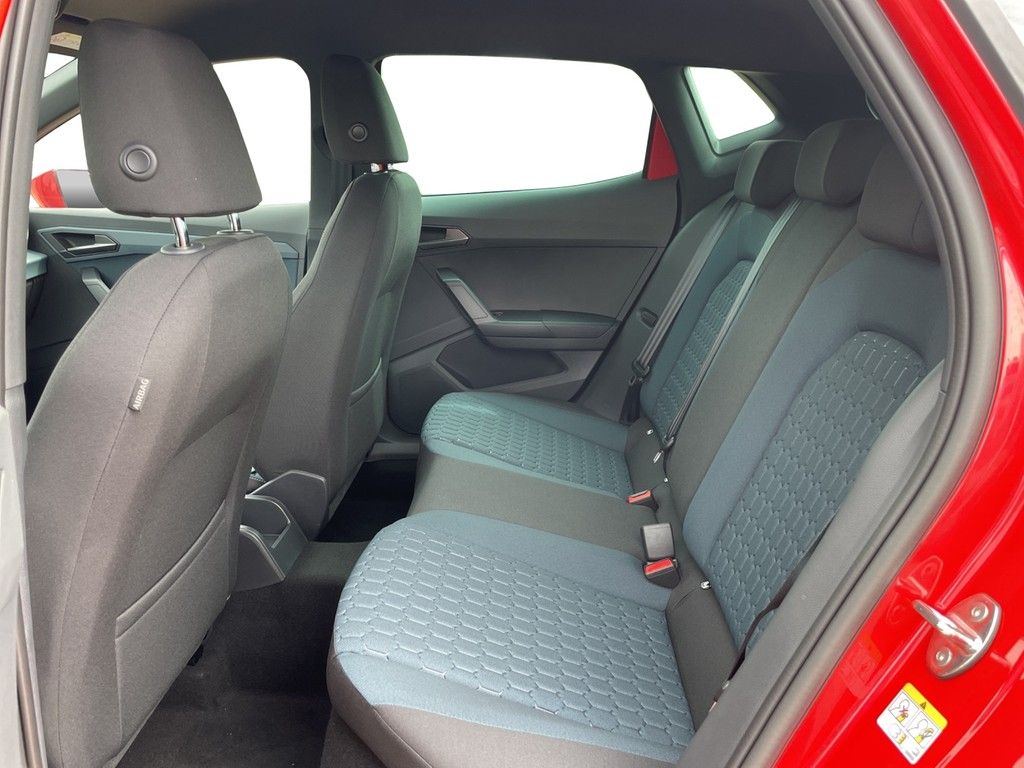 Seat Ibiza - Bild 22