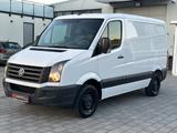 Volkswagen Crafter L1H1/Klima/AHK/PDC/Schwingsitz/Sortimo - Volkswagen Sortimo