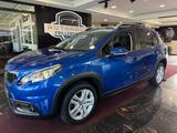 Peugeot 2008 Signature AUTOMATIK!! NAVI/KAMERA/MIRROR LI - Peugeot 2008 in Gelsenkirchen