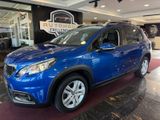 Peugeot 2008 Signature AUTOMATIK!! NAVI/KAMERA/MIRROR LI - Peugeot 2008: Signature
