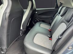 Renault Zoe R135 Intens R135/Z.E. 50 (Miet-Batterie)