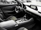 Mazda 3 FASTBACK SKYACTIV-X 2.0+ACC+LED+HuD - gebrauchte Mazda 3 aus dem Jahr 2019