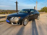 Saab 9-5 Aero 2.8T XWD TOP/KAMERA/MULTIMEDIA/HUD - Saab: X Aero