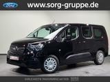 Opel Combo Life 1.2 Turbo Edition*AHK*7-SITZE*NAVI* - Opel Combo Life Gebrauchtwagen