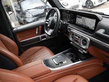 Mercedes G 450 - 4