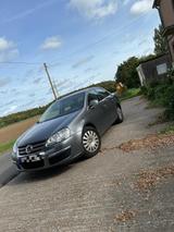 Volkswagen VW Jetta 1.6FSI, Neue Steuerkette, gute Au... - gebrauchte VW Jetta aus dem Jahr 2006