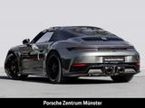 Porsche 992 911 Targa 4 GTS Burmester Liftsystem-VA - Porsche 992