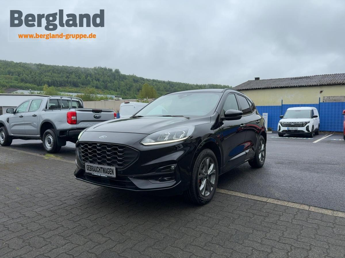 Ford Kuga ST-LINE 2.5 PHEV 225PS CVT FWD