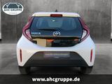 Toyota Aygo X 1.0-l 5-Türer Basis 5-Gang-Schaltgetr., K - Toyota Aygo (X) in Chemnitz