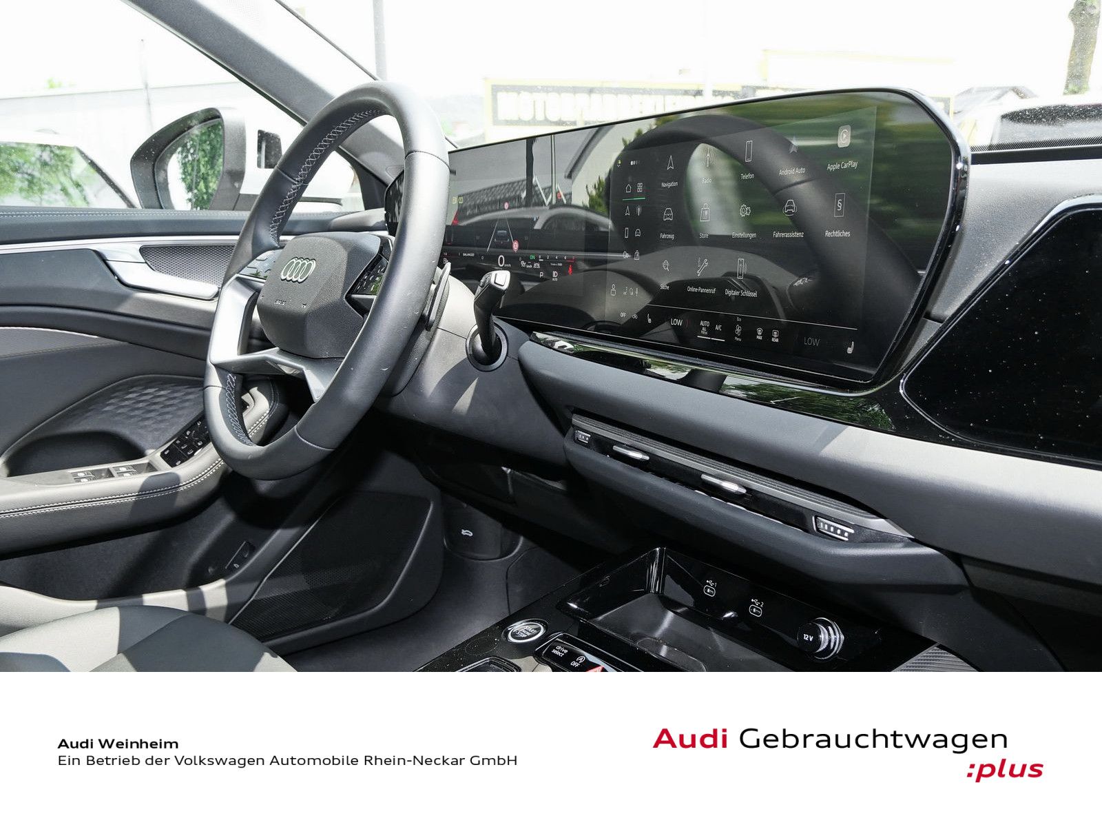 Audi A6 - Bild 13