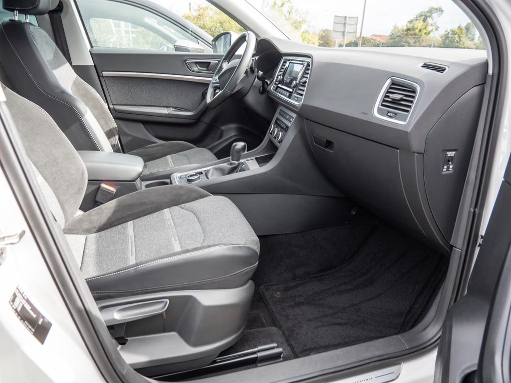 Seat Ateca 2.0 TSI Xperience 4Drive ACC STANDHZ LED
