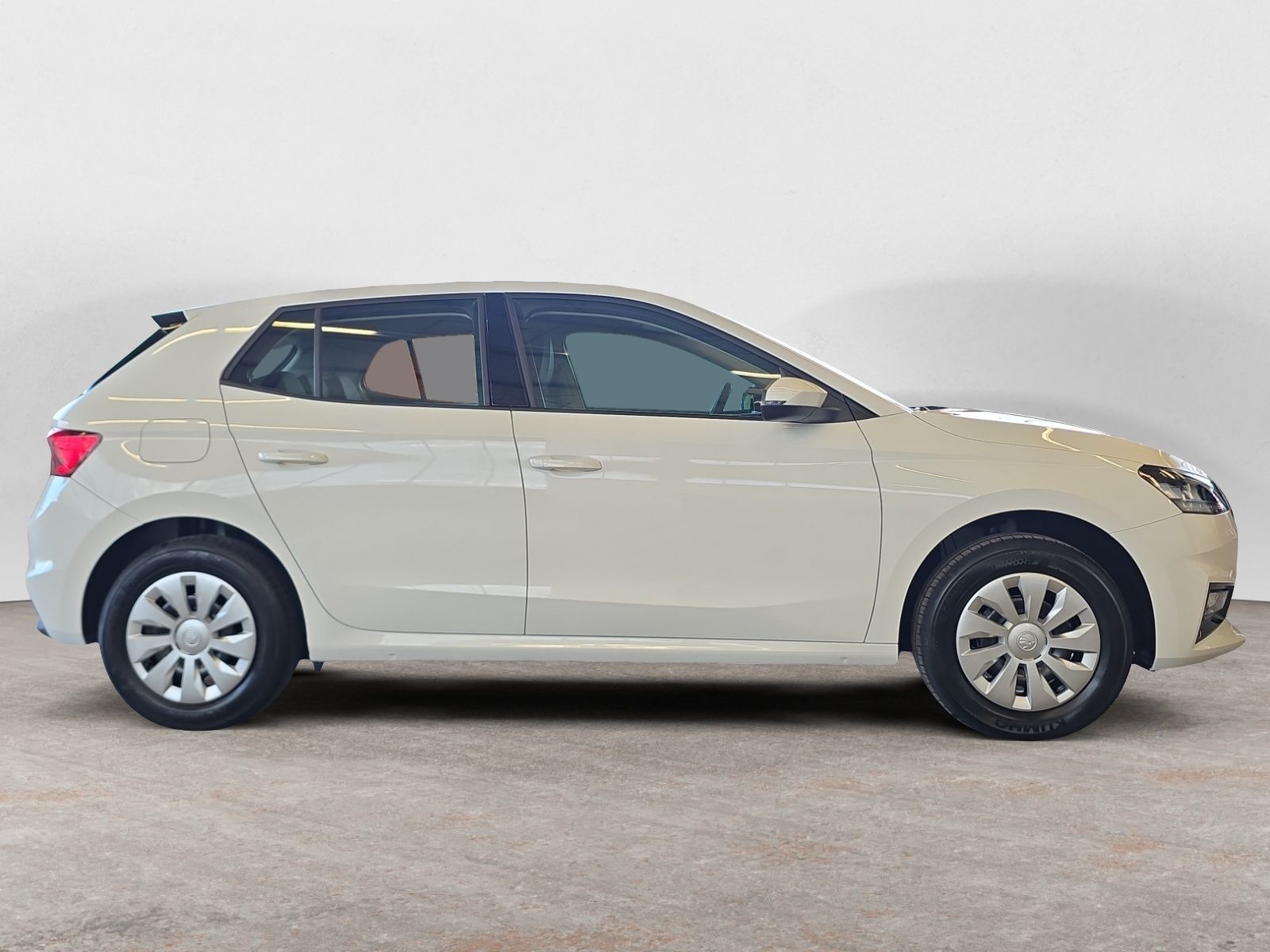 Skoda Fabia - Bild 7