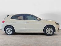 Skoda Fabia - Vorschau Bild 7