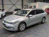 Volkswagen Golf Variant 2.0 TDI SCR DSG Life 8-fach - Volkswagen Golf mit Diesel-Antrieb: Standheizung, Kombi, 2.0