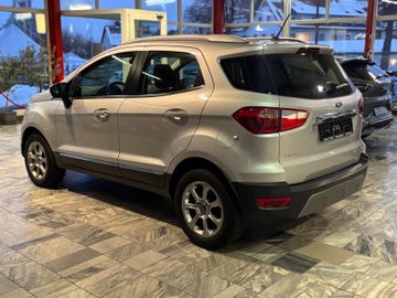Ford EcoSport - 3