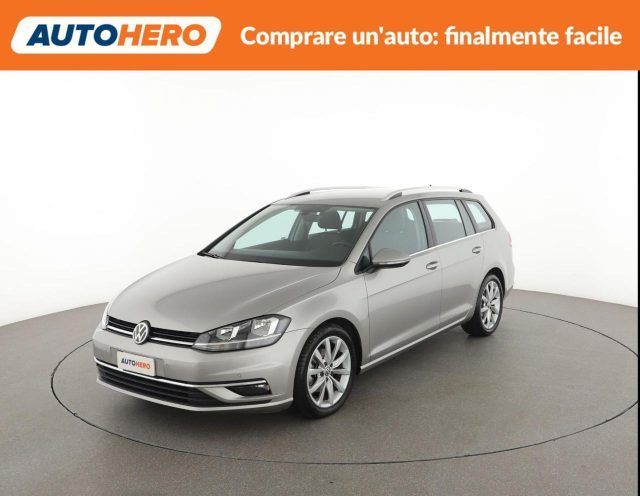 Image of Volkswagen Golf