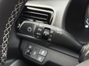 Kia Stonic 1.0T 100 Mild-Hybrid Spirit Navi Kamera