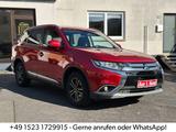 Mitsubishi Outlander Edition 100 2WD*1 Hand*Kamera*Sitzhz.* - gebrauchte Mitsubishi Outlander aus dem Jahr 2018