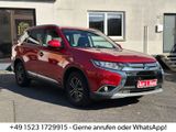 Mitsubishi Outlander Edition 100 2WD*1 Hand*Kamera*Sitzhz.* - Mitsubishi: E10