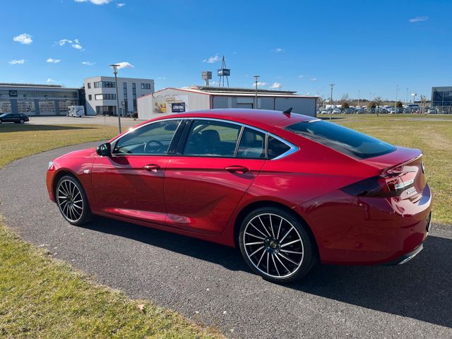 Opel Insignia B Grand Sport Elegance