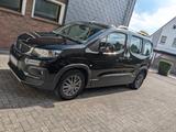 Peugeot Rifter PureTech 110 Allure L1 - Peugeot Rifter von privat