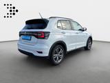 Volkswagen T-Cross 1.0 TSI DSG R-Line*ACC*Navi*Virtual*Ligh - Volkswagen T-Cross: Automatik