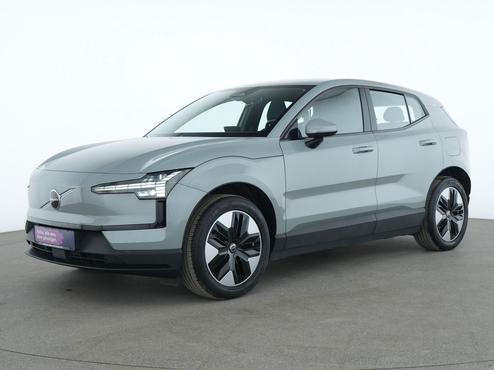Volvo EX30 - Bild 2